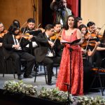 Se despide Armando Pesqueira como director de la OFECH con magno concierto 20 soprano 1