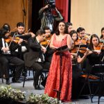 Se despide Armando Pesqueira como director de la OFECH con magno concierto 22 soprano 2