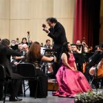 Se despide Armando Pesqueira como director de la OFECH con magno concierto 23 soprano 4