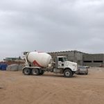 Supervisa Presidente Municipal avances en las instalaciones de la nueva Academia de Policía 3 supervisa 2