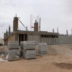 Supervisa Presidente Municipal avances en las instalaciones de la nueva Academia de Policía 2 supervisa 5