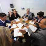 Analiza Comité de Transparencia informe de trabajo correspondiente a diciembre 5 transparencia 3