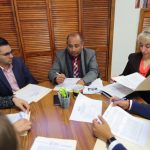 Analiza Comité de Transparencia informe de trabajo correspondiente a diciembre 2 transparencia 4