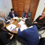 Analiza Comité de Transparencia informe de trabajo correspondiente a diciembre 6 transparencia 6