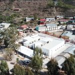 uruachi y el nuevo centro de salud 2