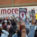 Congreso Morena en Ciudad de Mexico