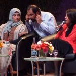 Felicita Ichmujeres a Norma Ledezma por el reconocimiento “Martin Ennals” obtenido en Ginebra 5 002