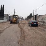 Continúa Estado con programa “Emparejamiento de Calles” 2 1