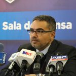 Fideicomiso de Puentes Fronterizos contará con más recursos para obras de infraestructura 3 1 2