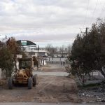 Continúa Estado con programa “Emparejamiento de Calles” 3 2