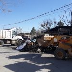 Continúa Estado con programa “Emparejamiento de Calles” 4 5