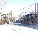 Continúa Estado con programa “Emparejamiento de Calles” 5 6