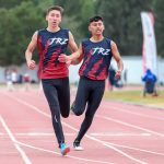 ATLETISMO 1 10
