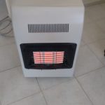 Auxilian Bomberos y Rescatistas a persona con síntomas de intoxicación 2 Auxilian Bomberos y Rescatistas 1