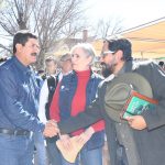 BIBLIOTECA COLONIA JUÁREZ CG 14