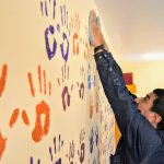 BIBLIOTECA COLONIA JUÁREZ CG 20