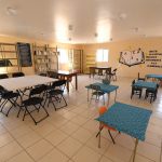 BIBLIOTECA COLONIA JUÁREZ CG 4