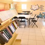 BIBLIOTECA COLONIA JUÁREZ CG 5