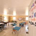 BIBLIOTECA COLONIA JUÁREZ CG 6