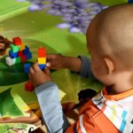 CANCER INFANTIL TAMIZAJE