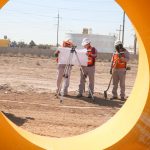 JMAS inicia la reposición del colector Ejército Nacional 2 COLECTOR EJERCITO NACIONAL 1