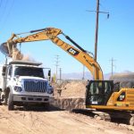 JMAS inicia la reposición del colector Ejército Nacional 4 COLECTOR EJERCITO NACIONAL 4