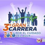 JMAS lanza convocatoria para el Día Mundial delAgua 1 Carrera
