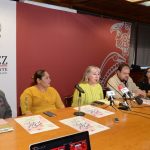 Carrera Municipal de la Mujer 1