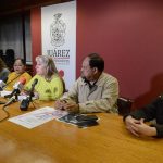 Carrera Municipal de la Mujer 10