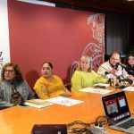 Carrera Municipal de la Mujer 12