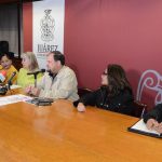 Carrera Municipal de la Mujer 6