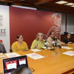 Carrera Municipal de la Mujer 9