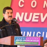 Construye Gobierno del Estado nuevo Centro de Salud de 30 mdp en Casas Grandes 3 Ceremonia del Centro de Salud en Casas Grandes 1