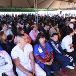 Construye Gobierno del Estado nuevo Centro de Salud de 30 mdp en Casas Grandes 2 Ceremonia del Centro de Salud en Casas Grandes 4