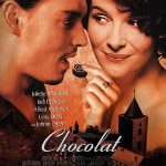 Se proyecta hoy “Chocolat”, la octava y última película del Ciclo de Comedias Románticas 1 Chocolat
