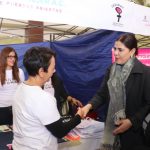 Lanzan convocatoria 2020 para OSC en programas de prevención de la violencia, suicidio y embarazo en adolescentes 1 Cinthia Chavira OSC 1