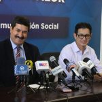 Conferencia de prensa