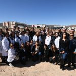 Construye Gobierno del Estado nuevo Centro de Salud de 30 mdp en Casas Grandes 14 Construcción del nuevo Centro de Salud en Casas Grandes 12