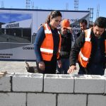 Construye Gobierno del Estado nuevo Centro de Salud de 30 mdp en Casas Grandes 7 Construcción del nuevo Centro de Salud en Casas Grandes 3