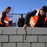 Construye Gobierno del Estado nuevo Centro de Salud de 30 mdp en Casas Grandes 8 Construcción del nuevo Centro de Salud en Casas Grandes 4