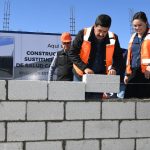 Construye Gobierno del Estado nuevo Centro de Salud de 30 mdp en Casas Grandes 11 Construcción del nuevo Centro de Salud en Casas Grandes 5