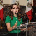 Entregan Beca de Movilidad Académica Internacional a Canadá a 40 estudiantes universitarios 9 DAH 1446