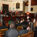 Entregan Beca de Movilidad Académica Internacional a Canadá a 40 estudiantes universitarios 11 DAH 1456