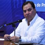 DAVID HOLGUÍN DIR TRANSPORTE 17 DE FEBRERO 1