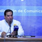 DAVID HOLGUÍN DIR TRANSPORTE 17 DE FEBRERO 2