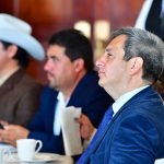 DESAYUNO DEPEA COMITÉS DPC Y ALCALDES 13