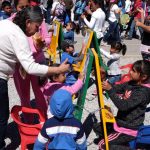 Todo listo para el gran festejo del Día de la Familia que organiza el DIF Municipal 4 DIF Familia 1