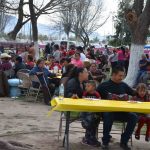 Todo listo para el gran festejo del Día de la Familia que organiza el DIF Municipal 2 DIF Familia 2