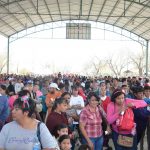 Todo listo para el gran festejo del Día de la Familia que organiza el DIF Municipal 1 DIF Familia 3