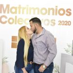 Celebran 264 parejas en Delicias su unión legal en los Matrimonios Colectivos 3 DSC0458
